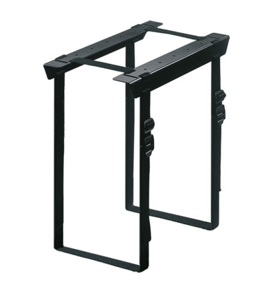 Neomounts CPU-D025BLACK - Uchwyt biurkowy do komputera