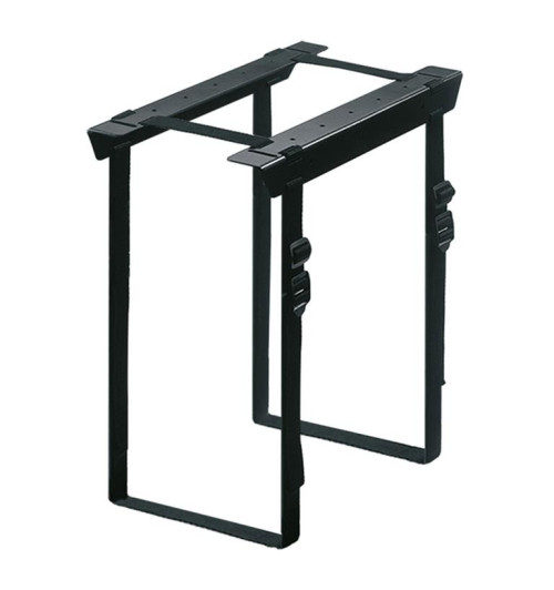 Neomounts CPU-D025BLACK - Uchwyt biurkowy do komputera