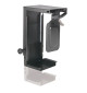 Neomounts CPU-D075BLACK - Uchwyt biurkowy do komputera