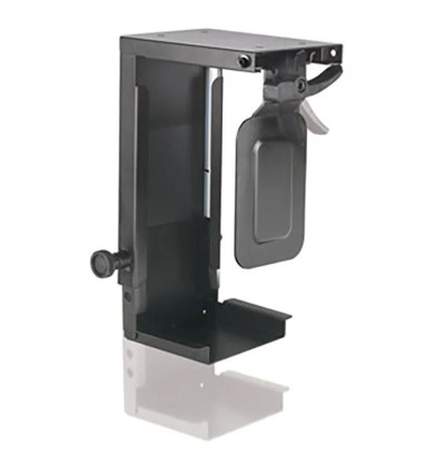 Neomounts CPU-D075BLACK - Uchwyt biurkowy do komputera