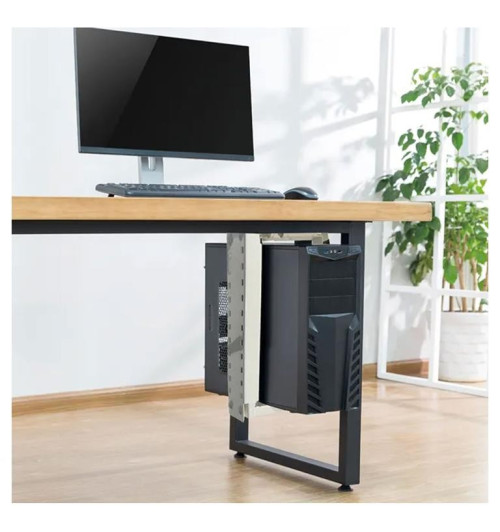 Neomounts CPU-D100 - Uchwyt biurkowy do komputera