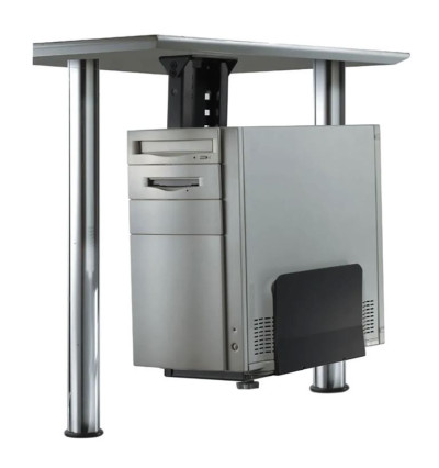 Neomounts CPU-D200 - Uchwyt biurkowy do komputera