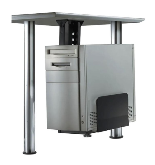 Neomounts CPU-D200 - Uchwyt biurkowy do komputera