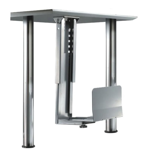 Neomounts CPU-D200 - Uchwyt biurkowy do komputera