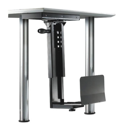 Neomounts CPU-D250 - Uchwyt biurkowy do komputera