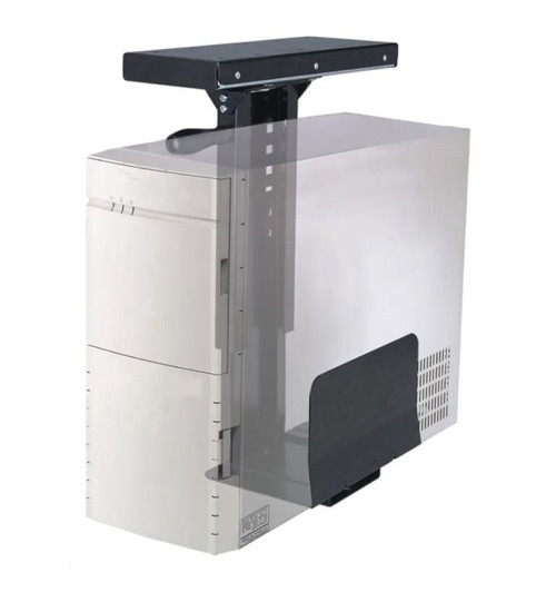 Neomounts CPU-D250 - Uchwyt biurkowy do komputera