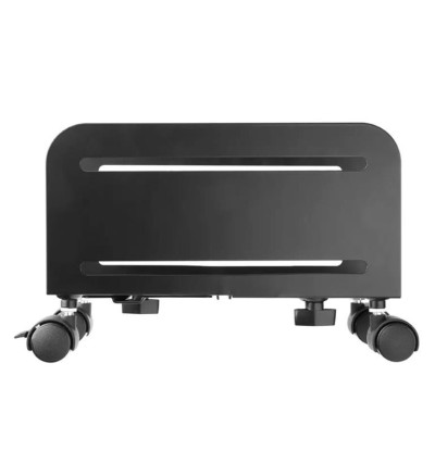 Neomounts CPU-M100BLACK - Uchwyt mobilny wózek do komputera