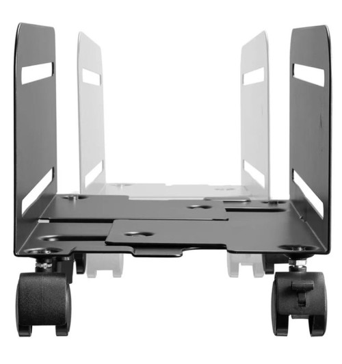 Neomounts CPU-M100BLACK - Uchwyt mobilny wózek do komputera