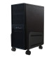 Neomounts CPU-M100BLACK - Uchwyt mobilny wózek do komputera