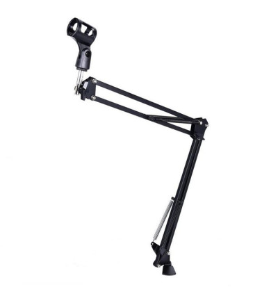 DNA C5 - biurkowy statyw mikrofonowy ramię wysięgnik