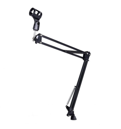 DNA C5 - biurkowy statyw mikrofonowy ramię wysięgnik