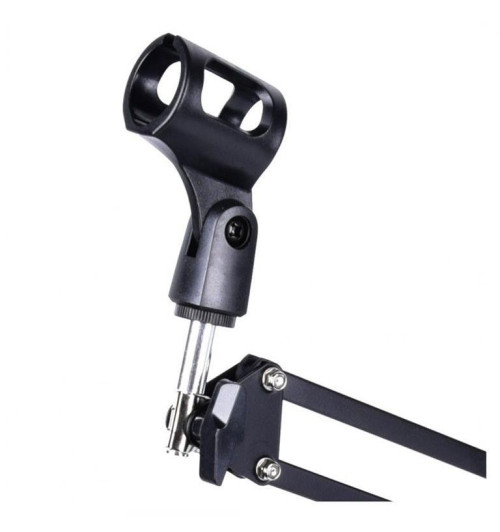 DNA C5 - biurkowy statyw mikrofonowy ramię wysięgnik