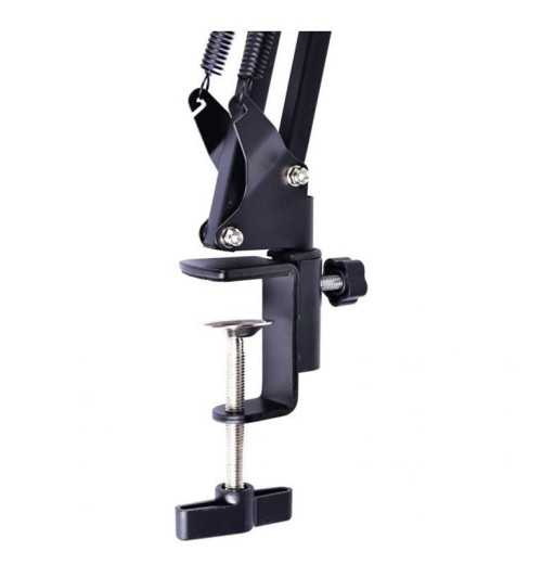 DNA C5 - biurkowy statyw mikrofonowy ramię wysięgnik