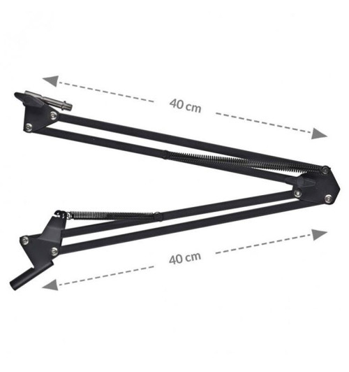 DNA CM USB KIT - mikrofon pojemnościowy USB zestaw