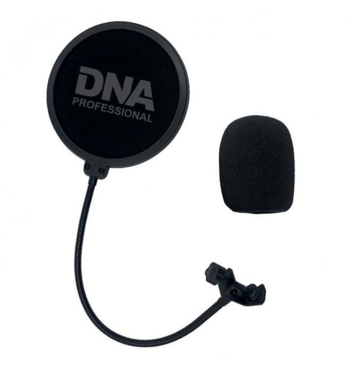 DNA CM USB KIT - mikrofon pojemnościowy USB zestaw