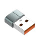 Ldnio LC150 - Adapter przejściówka z USB-A na USB-C