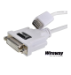 Przejściówka Adapter DVI na miniDVI HD WireWay