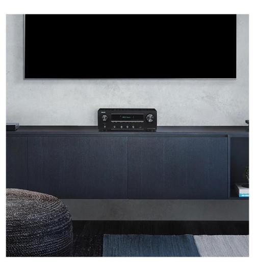 Denon DRA-800H - Amplituner stereo kina domowego