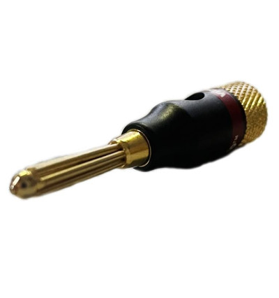 Wtyk banan LAW46 Vitalco