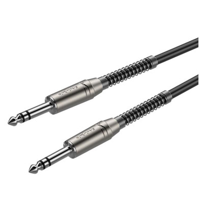 Roxtone SMJJ200L1 - Kabel mikrofonowy SAMURAI 1 m