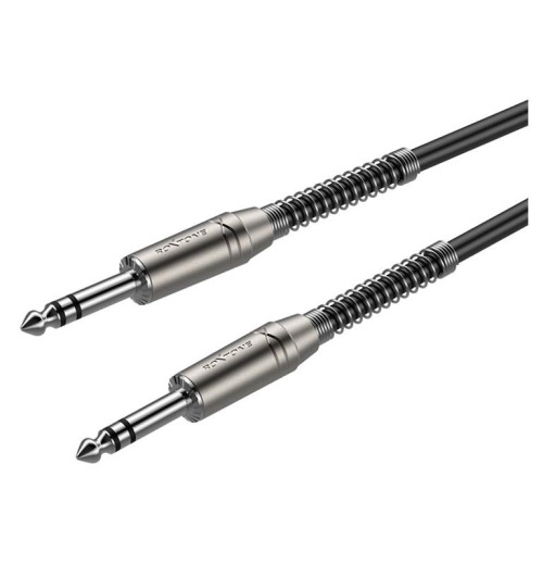 Roxtone SMJJ200L1 - Kabel mikrofonowy SAMURAI 1 m