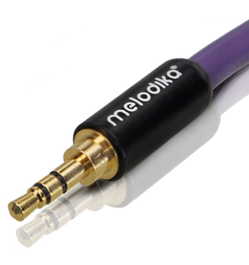 Przedłużacz Jack 3.5mm Stereo MDPMJ Melodika