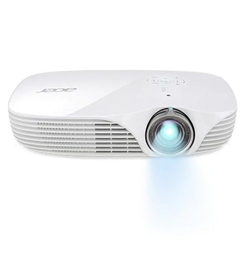 Acer K138STi – Projektor multimedialny 1280x800