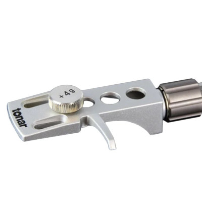 Tonar Headshell DJ  W/Weight – Uchwyt do wkładek gramofonowych 4g
