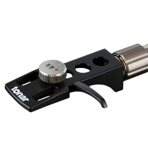 Tonar Headshell DJ  W/Weight – Uchwyt do wkładek gramofonowych 4g