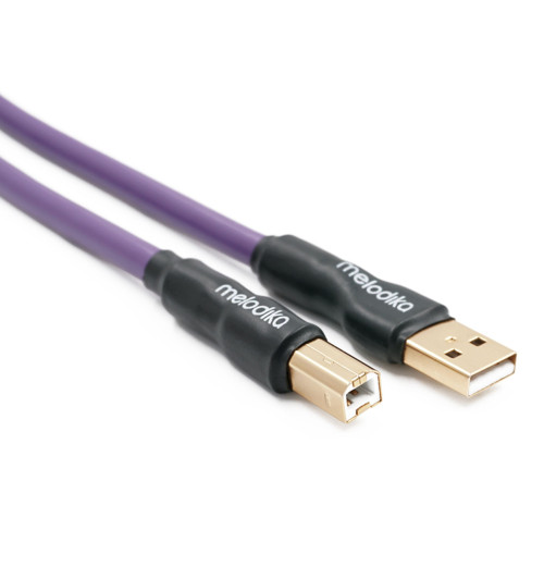 Melodika MDUAB - Kabel USB A-B