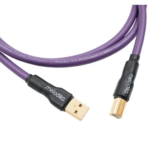 Melodika MDUAB - Kabel USB A-B