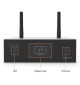 ARYLIC S50 Pro+ - bezprzewodowy przedwzmacniacz stereo