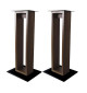 Para stojaków pod głośniki półkowe NorStone Alva | AVstore.pl