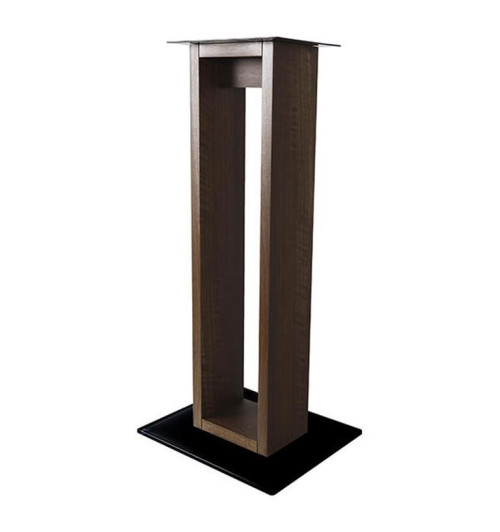 Para stojaków pod głośniki półkowe NorStone Alva | AVstore.pl