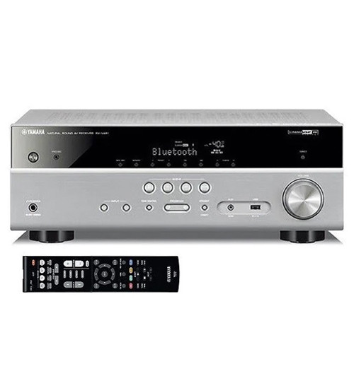 Amplituner kina domowego YAMAHA RX-V481