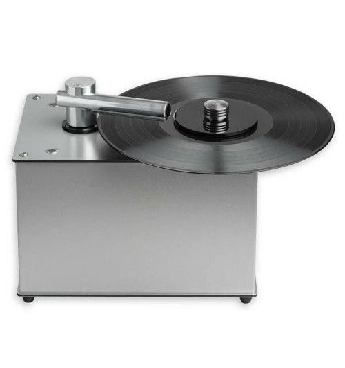 Pro-Ject VC-E2 – Automatyczna myjka do płyt winylowych