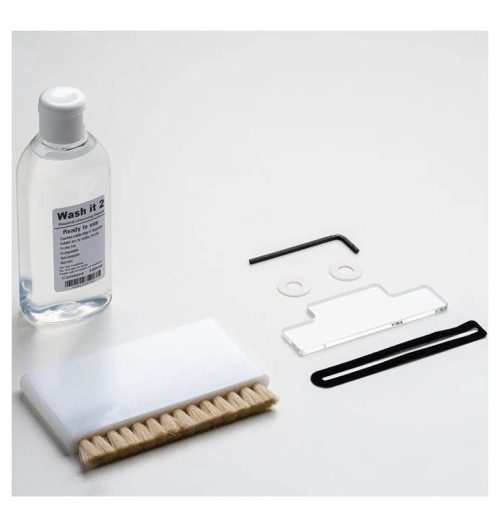 Pro-Ject VC-E2 – Automatyczna myjka do płyt winylowych