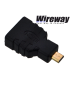 Adapter WireWay HDMI - microHDMI