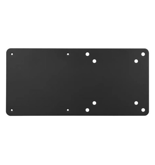 Neomounts THINCLIENT-01 - Adapter uchwytu do mini PC i NUC