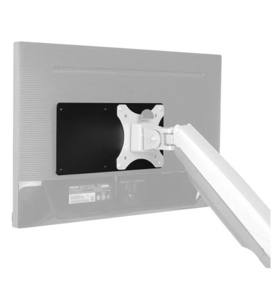 Neomounts THINCLIENT-01 - Adapter uchwytu do mini PC i NUC