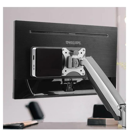 Neomounts THINCLIENT-01 - Adapter uchwytu do mini PC i NUC