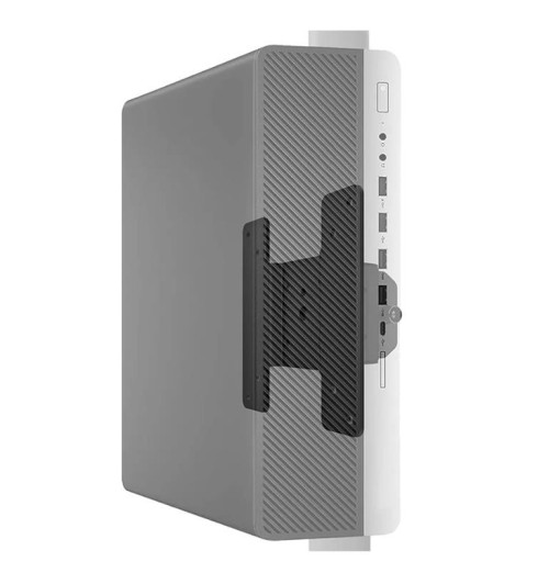 Neomounts THINCLIENT-05 - Adapter uchwytu do mini komputera