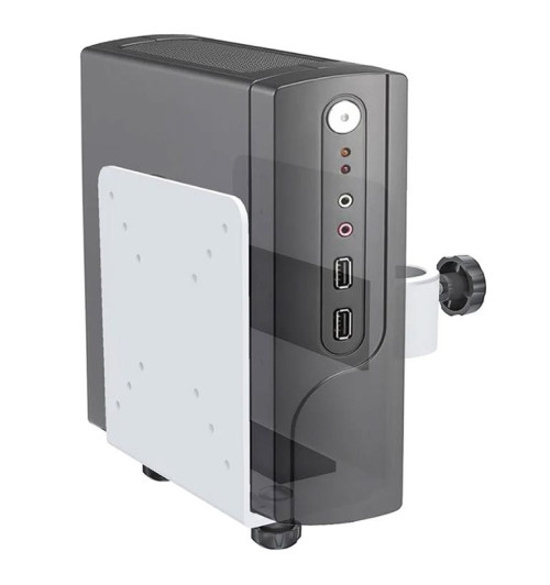 Neomounts THINCLIENT-10 - Adapter uchwytu do mini komputera