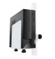 Neomounts THINCLIENT-10 - Adapter uchwytu do mini komputera