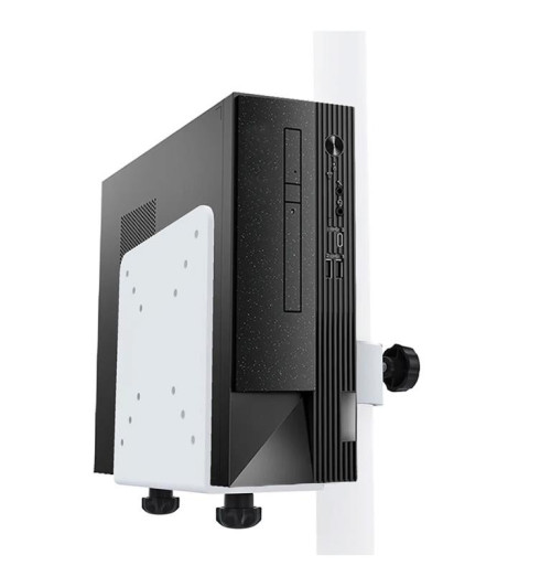 Neomounts THINCLIENT-10 - Adapter uchwytu do mini komputera