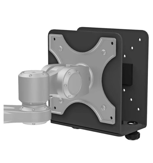 Neomounts THINCLIENT-20 - uchwyt do mini komputera