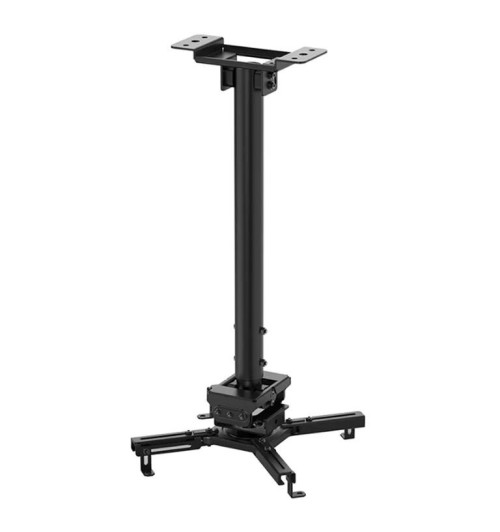 Neomounts CL25-540BL1 - Uchwyt sufitowy do projektora