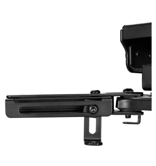 Neomounts CL25-540BL1 - Uchwyt sufitowy do projektora