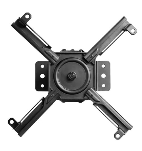 Neomounts CL25-550BL1 - Uchwyt sufitowy do projektora