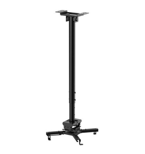 Neomounts CL25-550BL1 - Uchwyt sufitowy do projektora